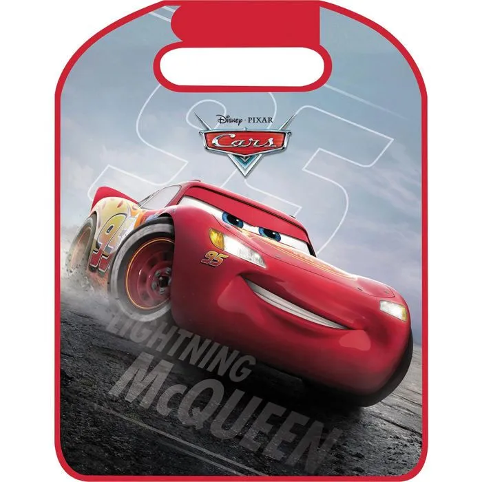PROTEGE DOSSIER - CARS-0