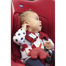 Chicco Bebecare Easy Tech-1