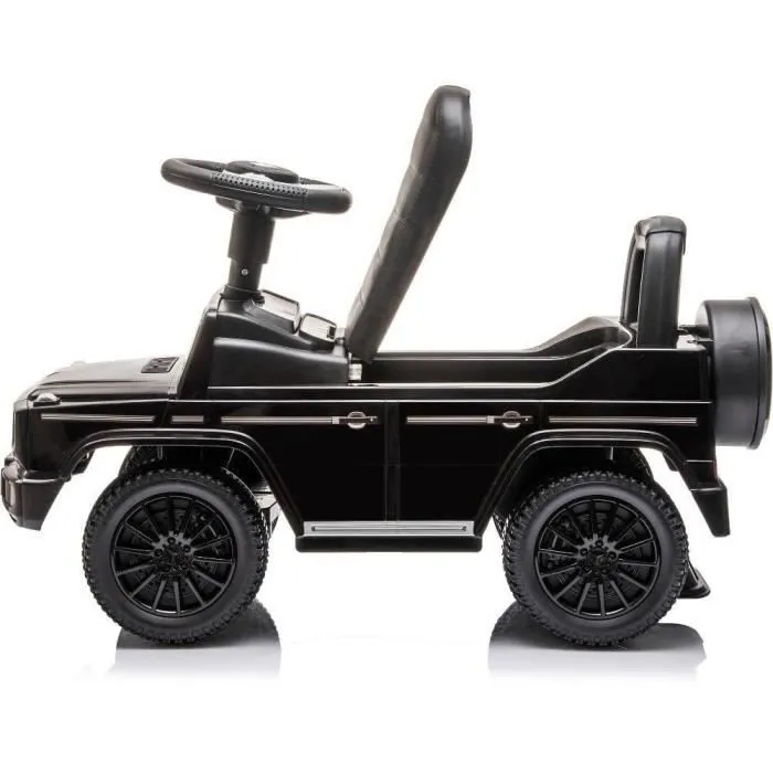 Porteur enfant - Mercedes G350d - Buddy Toys - BPC 5188-7