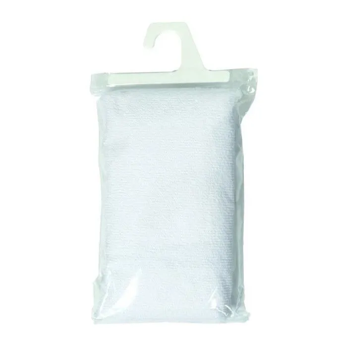 Protège Matelas Bébé 60x120 - Alèse Bébé - Silencieux - Imperméable - Absorbant - Oeko Tex® - Made In Europe - 60x120cm Blanc-1