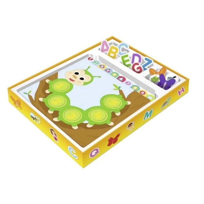 Coffret complet éducatif - Mes jeux de petite section - Ravensburger - 20 activités - Dès 3 ans-2