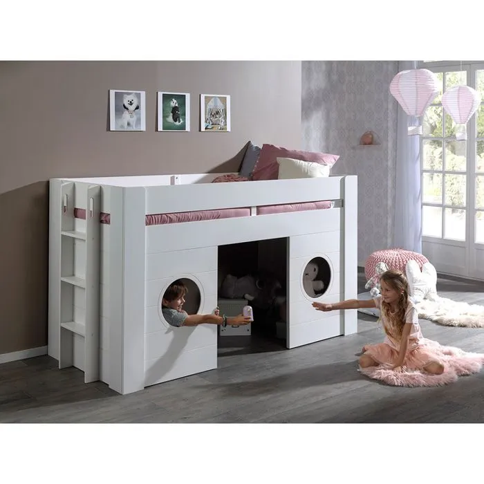 FREYA Lit compact ii Hauteur-2