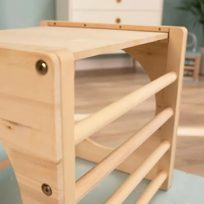 Cube d'escalade - MOOKIE - 165U - Pour enfants - Mixte - À partir de 12 mois-2