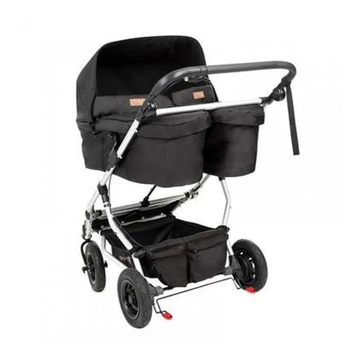 Carrycot plus pour Jumeaux-1