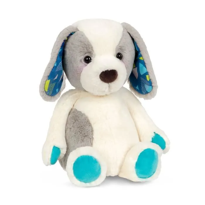 Peluche Petit Jour Indigo Petit Chien Candy Up - multicolore - TU-0