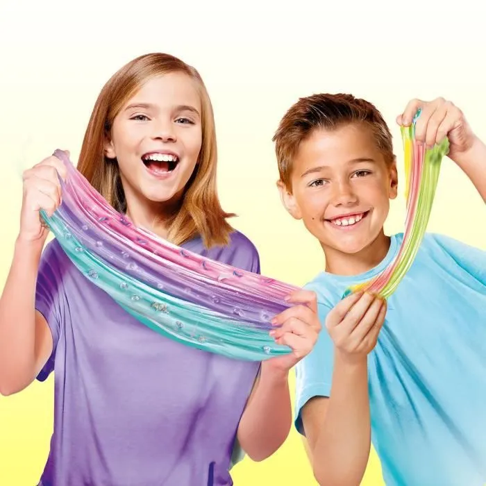 Canal Toys - Slime shakers 3 + 3 bonus-8