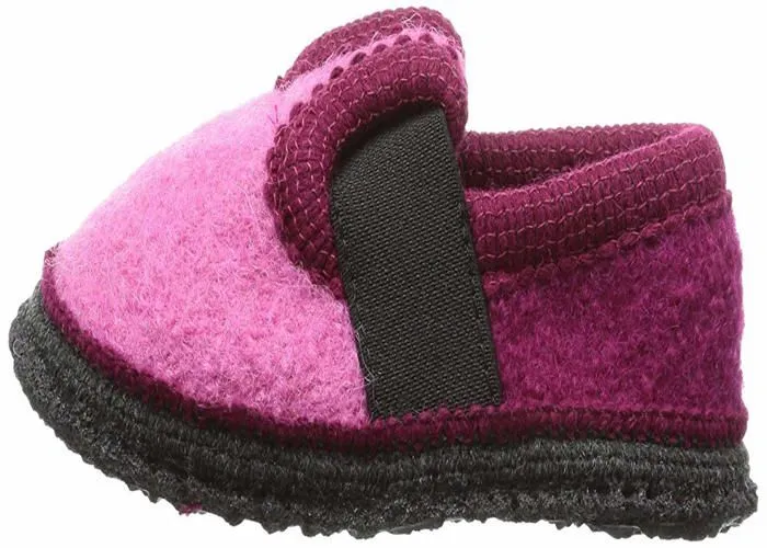 Chausson - pantoufle - babouche Beck - 75603 - Bobby, Chaussons Mixte Enfant-2