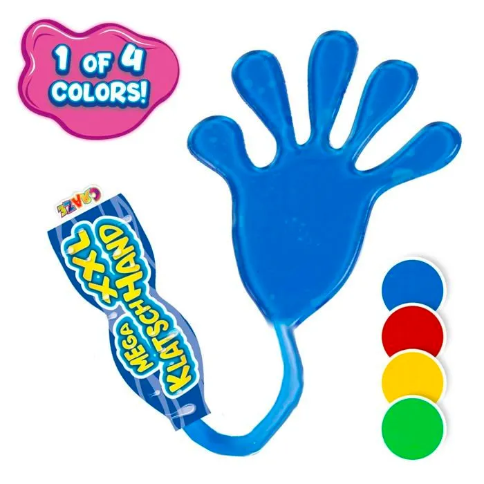 Farce et attrape Craze - 40911-1