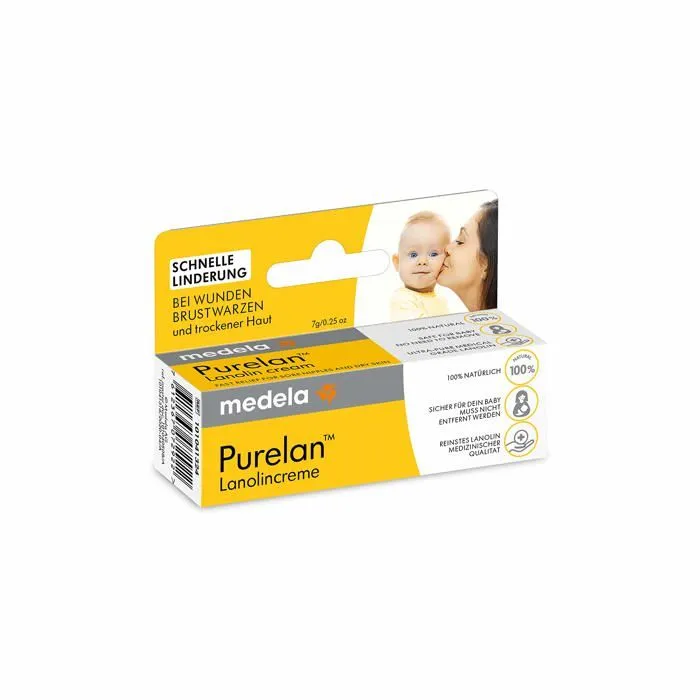 Creme soin mamelon Medela - 101041324-3