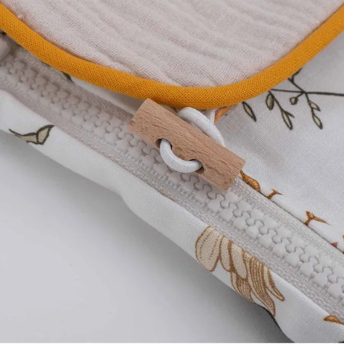 Chanceliére universelle en 100% coton - Néo Vintage-3