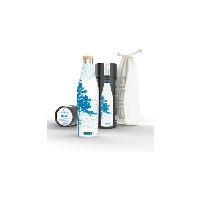 Gourde Sigg MERIDIAN SUMATRA 0,5L Tree-2