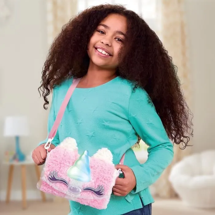 VTECH KID'COUTURE - MON SAC MAGIC'FASHION (LICORNE)-3
