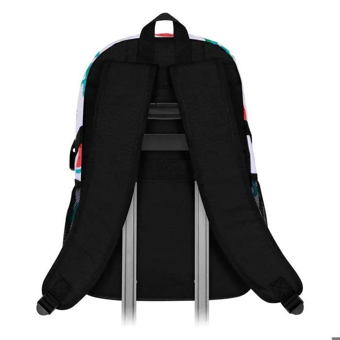 Sac à dos Fight FAN 2.2 - Disney Lilo et Stitch Frog - Multicolore - Taille Unique-2