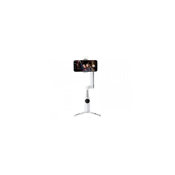 Insta360 Flow Creator Kit Nacelle électrique blanc Bluetooth Poids max. admissible 300 g-0
