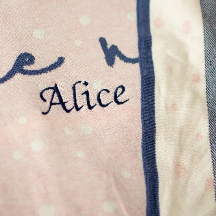 Couverture pour en coton bio CHATON-3