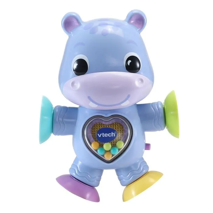 Cle eveil Vtech - 3480-550322-0