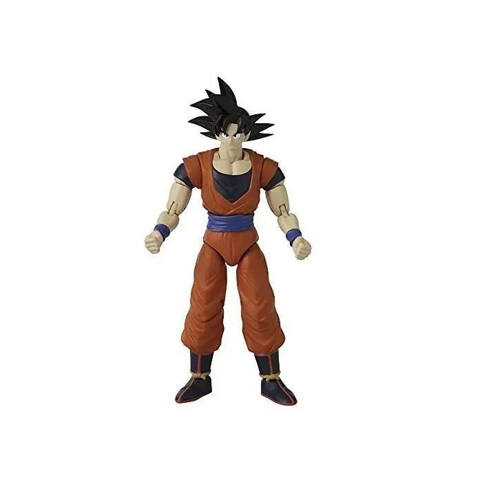 Figurine Dragon Ball Super Dragon Stars 17 cm Goku - Bandai-3