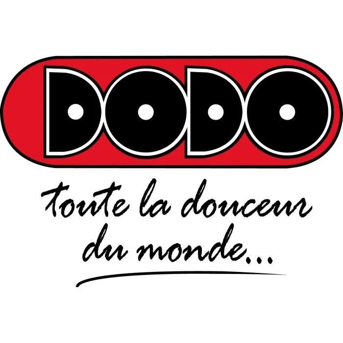 Couette DODO MAXICONFORT ULTRA 140x200cm-4