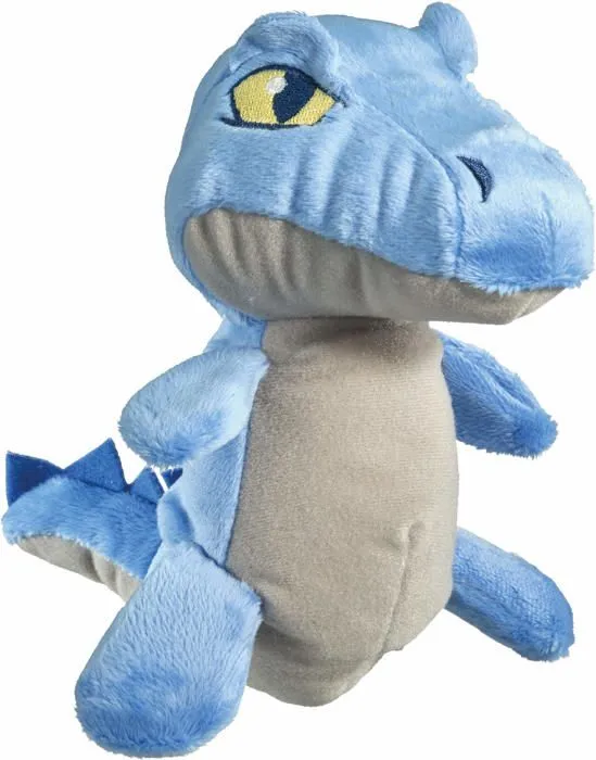 Peluche Schmidt spiele - 42758 - Dinosaure Mosasaurus, 17 cm-0