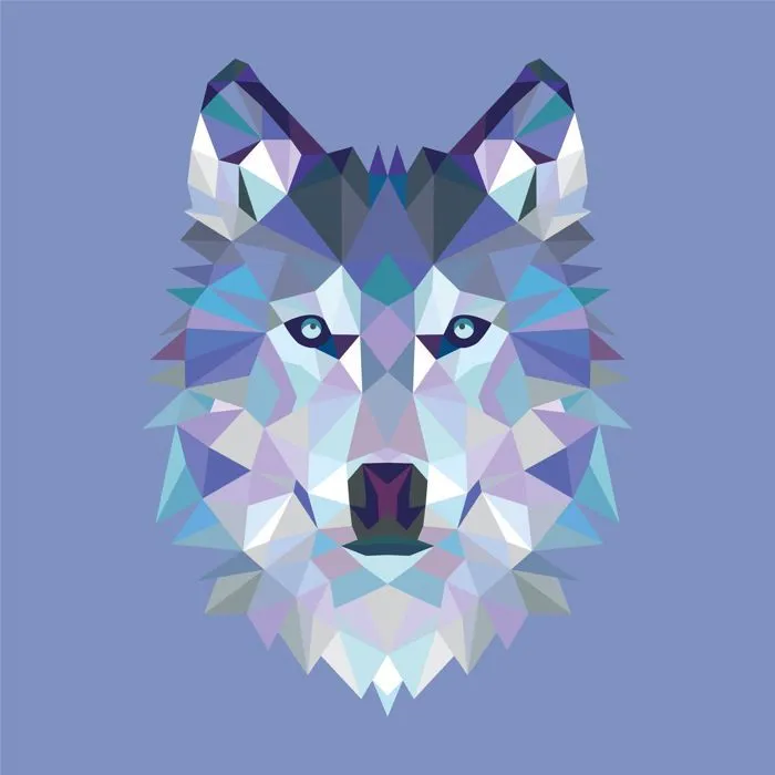 Maped Creativ - Sticker'Art - Activité de Gommettes au Numéro pour Créer 4 Tableaux d'Animaux en Origami - Loisir Créatif Dès 6 ans-4