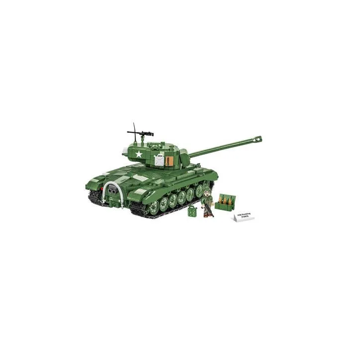 COBI 2564 - M26 PERSHING (T26E3)-3