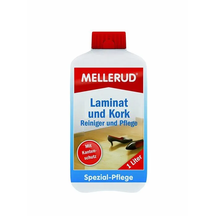 Mellerud 2001010409 Nettoyant et entretien pour stratifiés 1 l-0