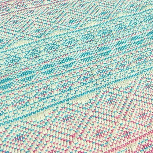 Echarpe de Portage DIDYMOS Prima Aurora Taille 6 - SLDI-INAUR - Portage sur le ventre, la hanche et le dos-2