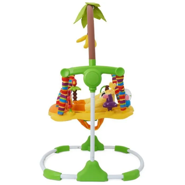 MOTHERCARE Jumper Trotteur Safari Girafe-3