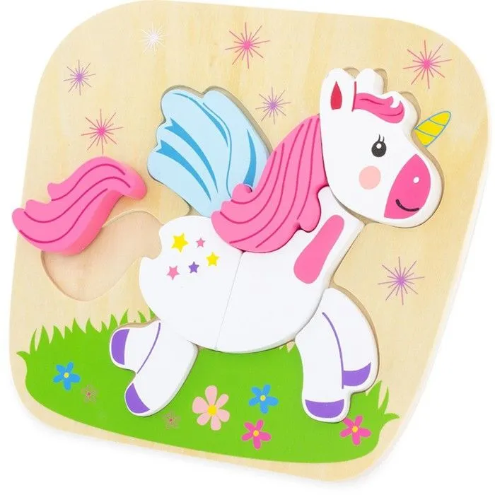 Ulysse - Puzzle Licorne-1