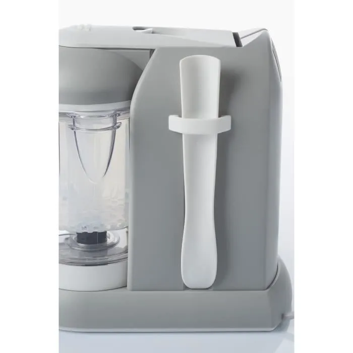 Robot cuiseur - BEABA - Babycook® Solo - 1100 ml - Gris-6