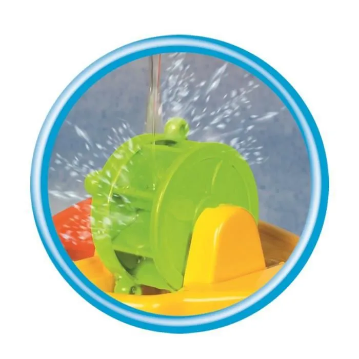 Jouet de bain TOMY TOOMIES - BAIN Pirat'eau - Pour enfants de 18 mois et plus-3