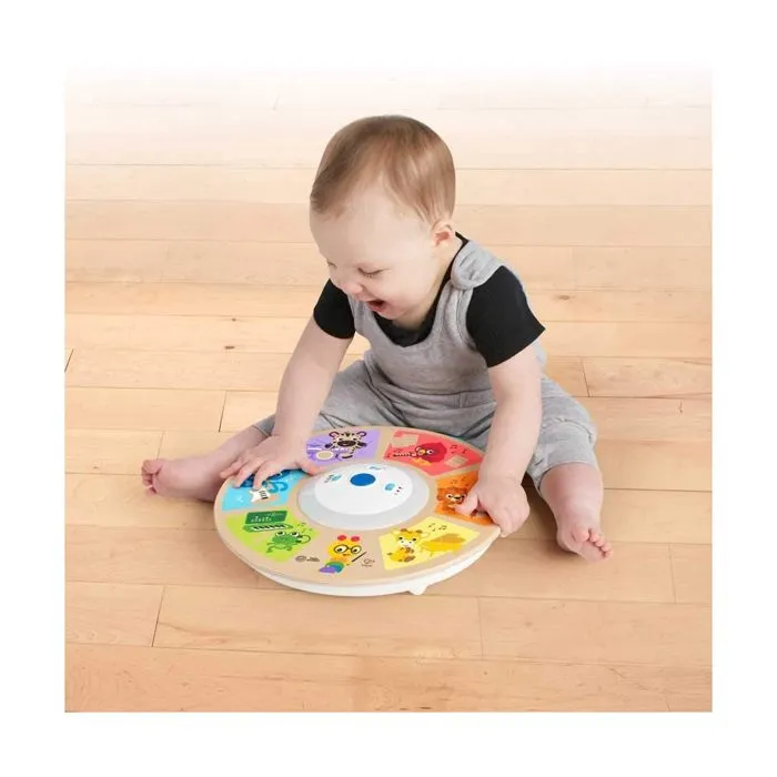 HAPE - Orchestre Magic Touch-4
