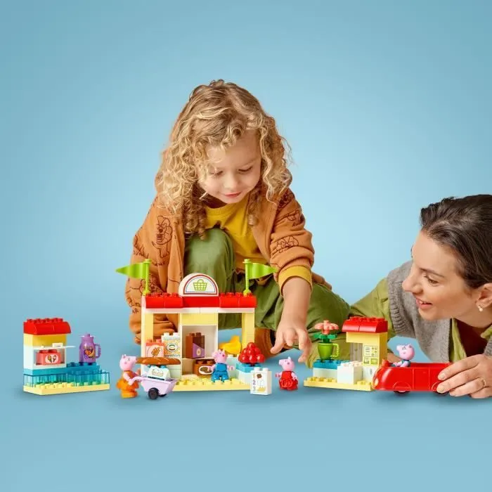 Lego bebe 2 ans sales