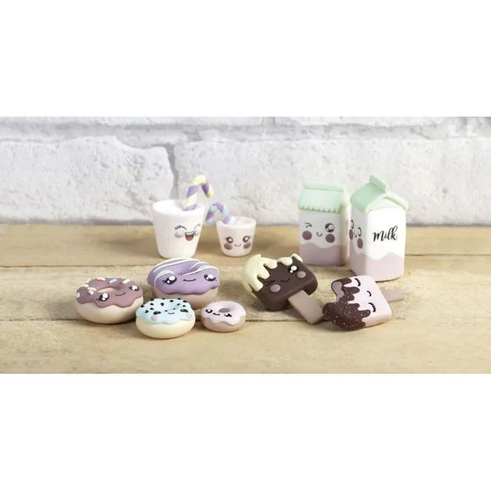 Malette Kawaii Family-3