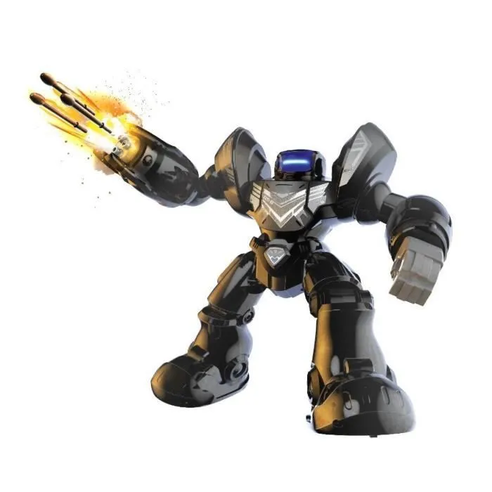 Robot télécommandé ROBOT BLAST - YCOO-4