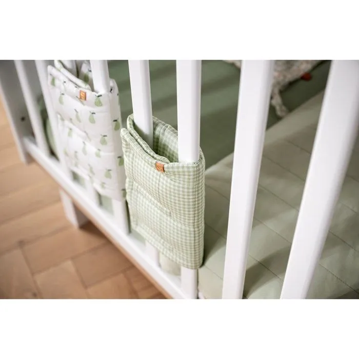 Protections de barreaux de lit-1