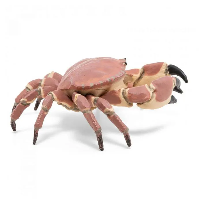 Figurine - PAPO - Crabe - Mixte - Coloris Unique - Intérieur-2