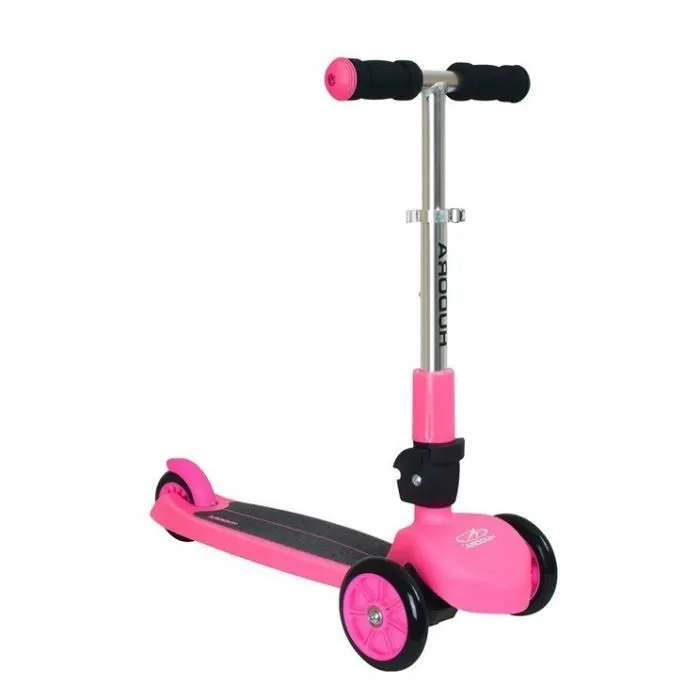 HUDORA Trottinette 3 Roues Flitzkids Wonders-0