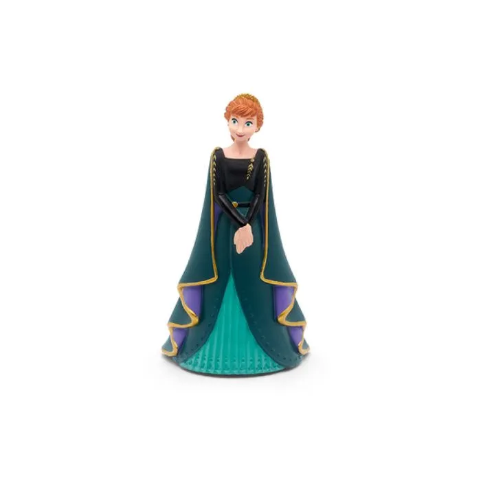 tonies® - Figurine Tonie - Disney - La Reine Des Neiges 2 - Anna - Figurine Audio pour Toniebox-0