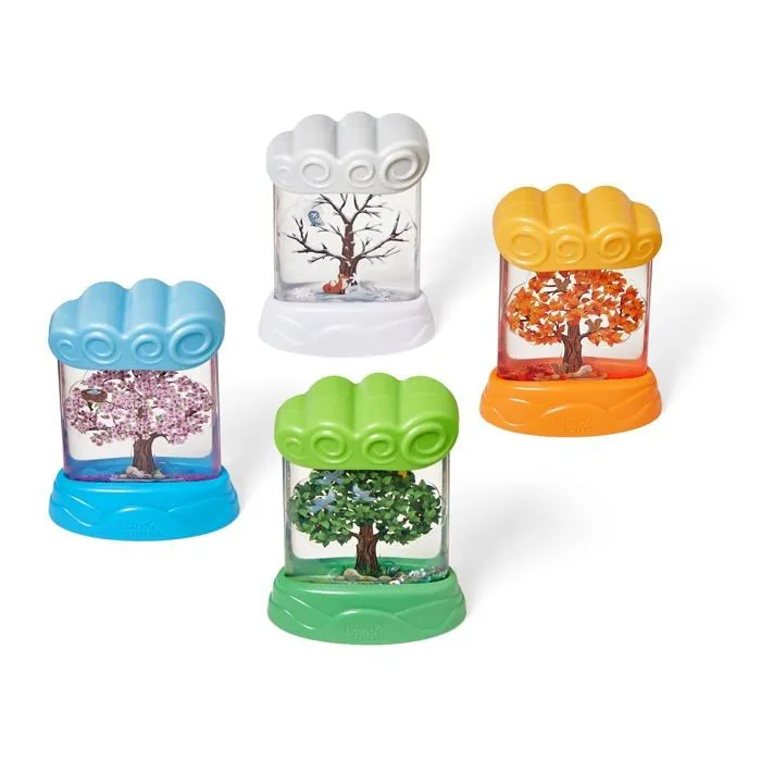 Decouverte nature - decouverte animaux - decouverte insectes Learning resources - 95385-1