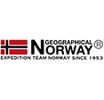 GEOGRAPHICAL NORWAY