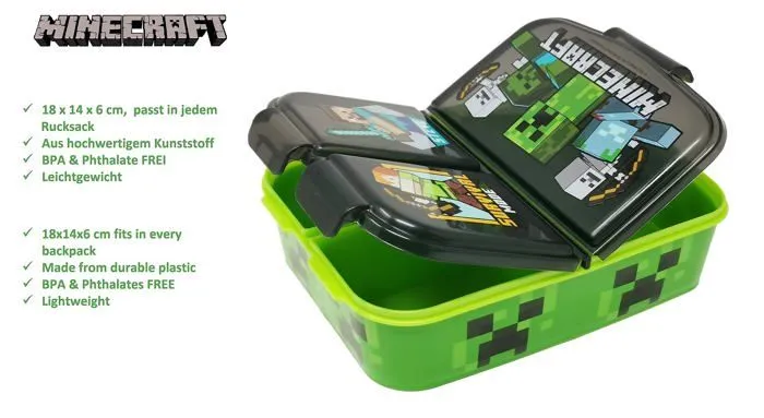 Lunch box - boite a repas Theonoi-2