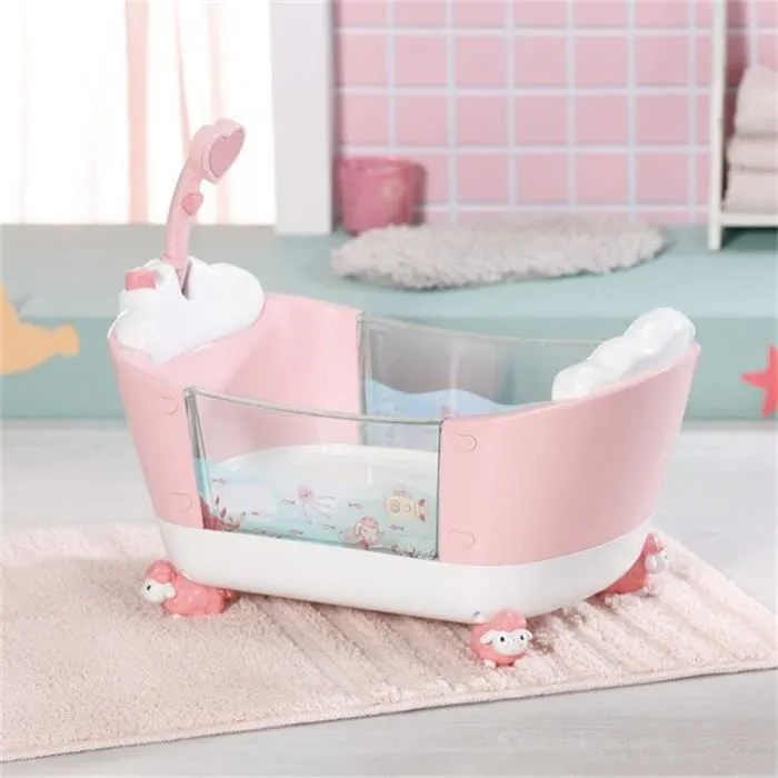 Jeu du bain magique Baby Annabell - Zapf Creation - 703243-3