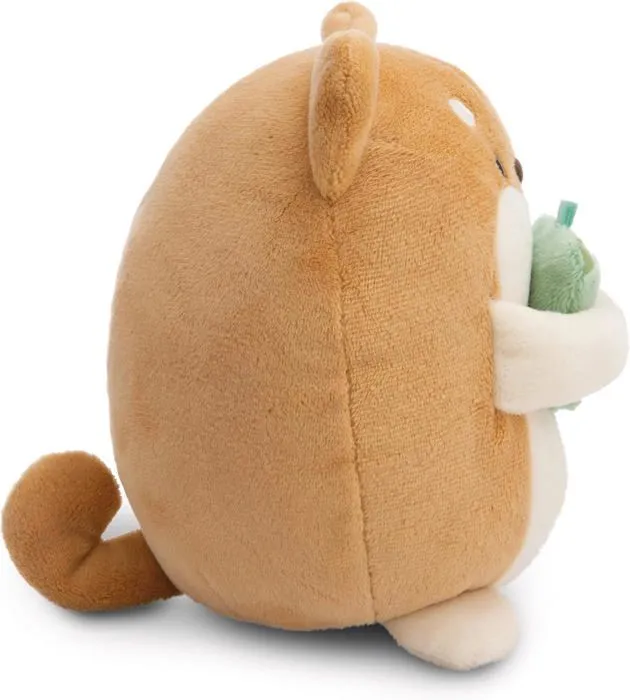Peluche - Nici - Chien Hiro - 16 cm - Bubble Tea - Collection Super Mochi-2