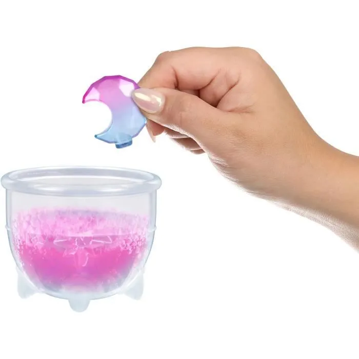 Miroir Magique - MAGIC MIXIES - L37 x l13 x h17 cm - Dès 5 ans-3