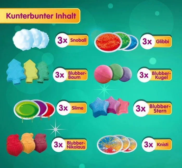 Calendrier de l'avent Simba - 105953614-2