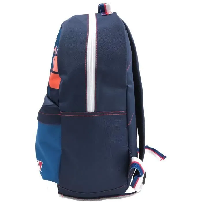 Sac à dos MLB LOS ANGELES LA - Collection officielle Major League Baseball-2