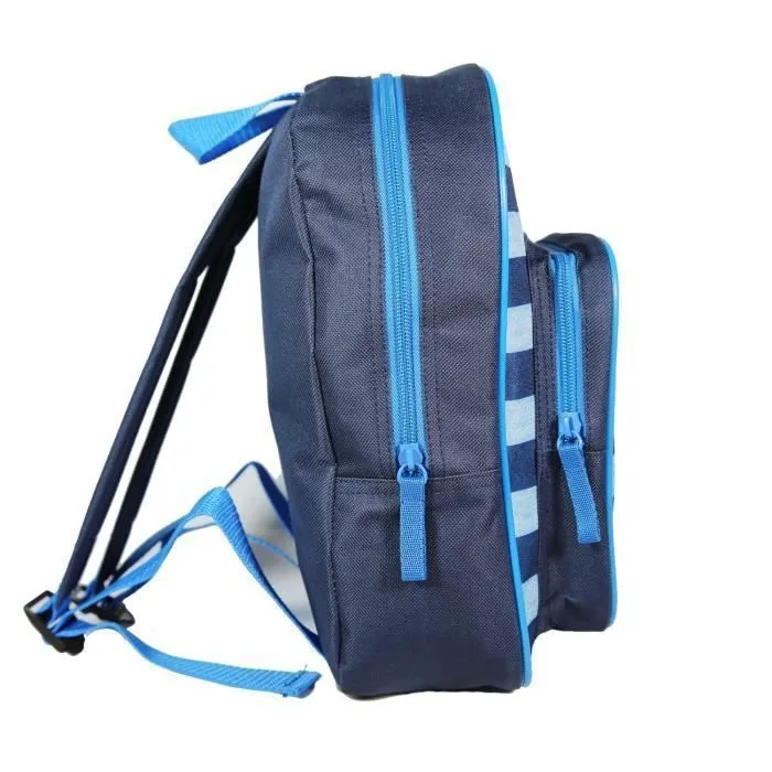 Sac à dos - Disney - Mickey - 31 cm - Bleu marine - Décontracté-2