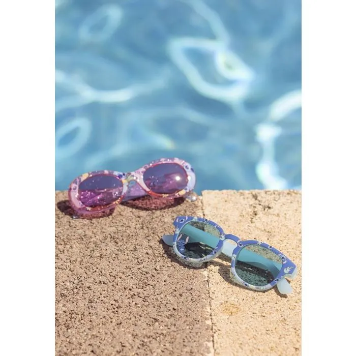 Lunettes de soleil - Disney - Stitch - Protection UV - Monture légère - Mixte-2