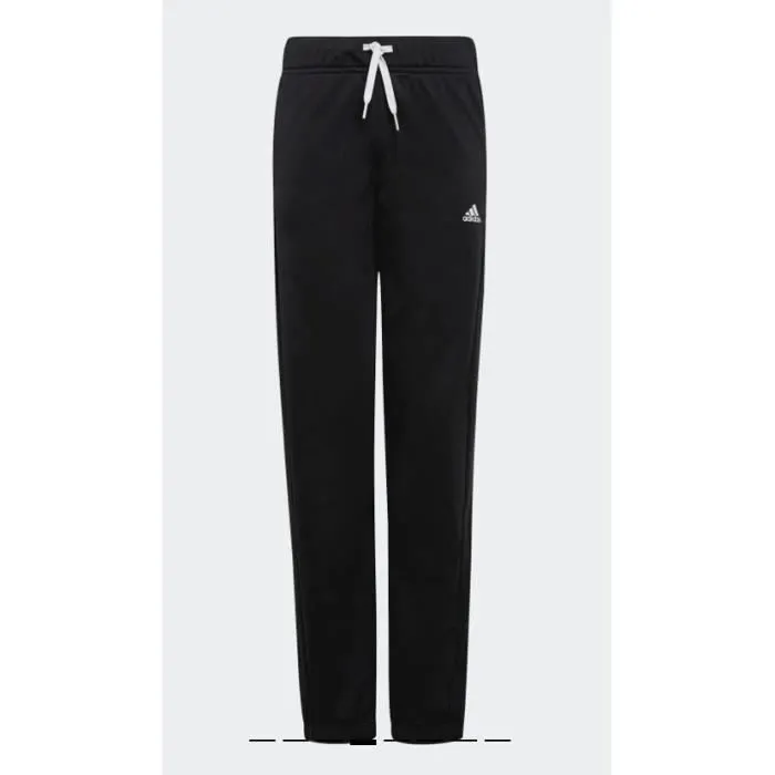Survêtement Fille - Adidas - GN3963 - Noir - Coupe Standard et Slim - Multisport-2